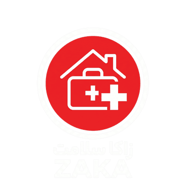 زاکا سلامت